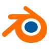 Blender Logo