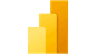 Power BI Logo